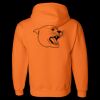 Unisex DryBlend® Hooded Sweatshirt Thumbnail