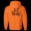 Unisex DryBlend® Hooded Sweatshirt Thumbnail