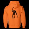 Unisex DryBlend® Hooded Sweatshirt Thumbnail