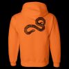 Unisex DryBlend® Hooded Sweatshirt Thumbnail
