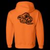Unisex DryBlend® Hooded Sweatshirt Thumbnail