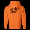 Unisex DryBlend® Hooded Sweatshirt Thumbnail
