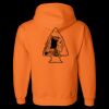 Unisex DryBlend® Hooded Sweatshirt Thumbnail