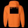 Unisex DryBlend® Hooded Sweatshirt Thumbnail