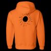 Unisex DryBlend® Hooded Sweatshirt Thumbnail