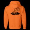 Unisex DryBlend® Hooded Sweatshirt Thumbnail
