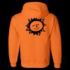 Unisex DryBlend® Hooded Sweatshirt Thumbnail