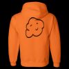 Unisex DryBlend® Hooded Sweatshirt Thumbnail