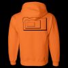 Unisex DryBlend® Hooded Sweatshirt Thumbnail