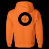 Unisex DryBlend® Hooded Sweatshirt Thumbnail