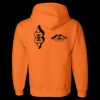 Unisex DryBlend® Hooded Sweatshirt Thumbnail