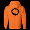 Unisex DryBlend® Hooded Sweatshirt Thumbnail