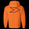 Unisex DryBlend® Hooded Sweatshirt Thumbnail