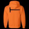 Unisex DryBlend® Hooded Sweatshirt Thumbnail