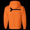 Unisex DryBlend® Hooded Sweatshirt Thumbnail