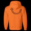 Unisex DryBlend® Hooded Sweatshirt Thumbnail