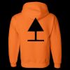 Unisex DryBlend® Hooded Sweatshirt Thumbnail