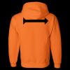 Unisex DryBlend® Hooded Sweatshirt Thumbnail