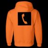 Unisex DryBlend® Hooded Sweatshirt Thumbnail