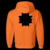 Unisex DryBlend® Hooded Sweatshirt Thumbnail