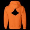 Unisex DryBlend® Hooded Sweatshirt Thumbnail