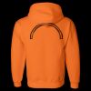 Unisex DryBlend® Hooded Sweatshirt Thumbnail