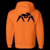 Unisex DryBlend® Hooded Sweatshirt Thumbnail