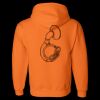 Unisex DryBlend® Hooded Sweatshirt Thumbnail