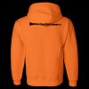 Unisex DryBlend® Hooded Sweatshirt Thumbnail