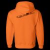 Unisex DryBlend® Hooded Sweatshirt Thumbnail