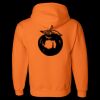 Unisex DryBlend® Hooded Sweatshirt Thumbnail