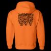 Unisex DryBlend® Hooded Sweatshirt Thumbnail