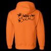 Unisex DryBlend® Hooded Sweatshirt Thumbnail