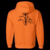 Unisex DryBlend® Hooded Sweatshirt Thumbnail