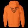 Unisex DryBlend® Hooded Sweatshirt Thumbnail