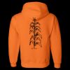 Unisex DryBlend® Hooded Sweatshirt Thumbnail