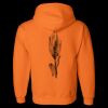 Unisex DryBlend® Hooded Sweatshirt Thumbnail
