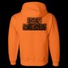 Unisex DryBlend® Hooded Sweatshirt Thumbnail