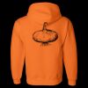 Unisex DryBlend® Hooded Sweatshirt Thumbnail