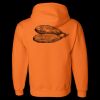 Unisex DryBlend® Hooded Sweatshirt Thumbnail