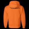 Unisex DryBlend® Hooded Sweatshirt Thumbnail