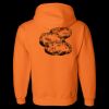 Unisex DryBlend® Hooded Sweatshirt Thumbnail