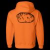 Unisex DryBlend® Hooded Sweatshirt Thumbnail