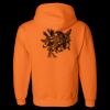 Unisex DryBlend® Hooded Sweatshirt Thumbnail
