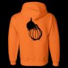 Unisex DryBlend® Hooded Sweatshirt Thumbnail