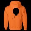 Unisex DryBlend® Hooded Sweatshirt Thumbnail