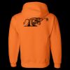 Unisex DryBlend® Hooded Sweatshirt Thumbnail
