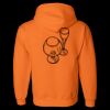 Unisex DryBlend® Hooded Sweatshirt Thumbnail