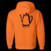 Unisex DryBlend® Hooded Sweatshirt Thumbnail