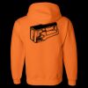Unisex DryBlend® Hooded Sweatshirt Thumbnail